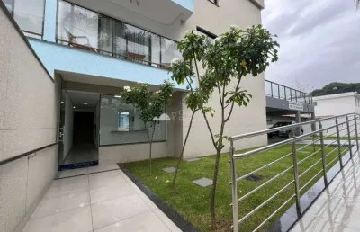Apartamento com 3 quartos à venda no trevo, belo horizonte  por r$ 490.000