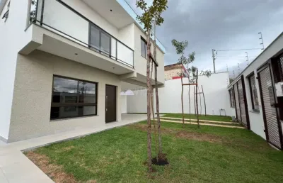 Casa com 3 quartos à venda no trevo, belo horizonte  por r$ 860.000