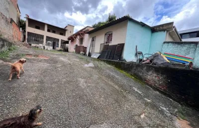 Terreno à venda no são bernardo, belo horizonte  por r$ 850.000