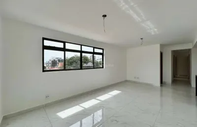 Apartamento com 4 quartos à venda na santa rosa, belo horizonte  por r$ 1.400.000
