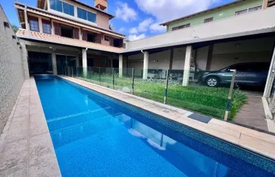 Casa com 4 quartos à venda no trevo, belo horizonte  por r$ 1.499.000