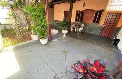 Casa com 3 quartos à venda na santa amélia, belo horizonte  por r$ 540.000