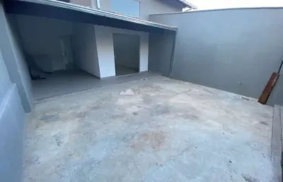 Casa com 3 quartos à venda no jardim leblon, belo horizonte  por r$ 679.000