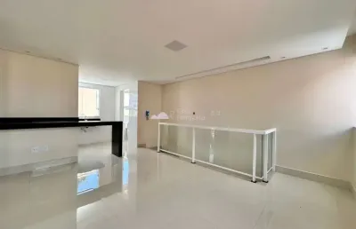 Apartamento com 2 quartos à venda no jardim atlântico, belo horizonte  por r$ 430.000