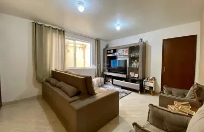 Apartamento com 3 quartos à venda em copacabana, belo horizonte  por r$ 450.000
