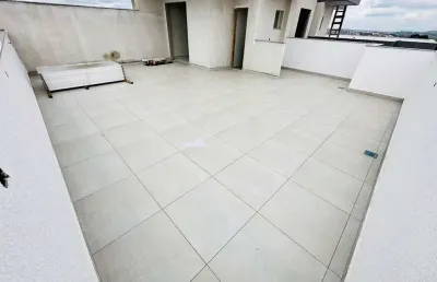 Cobertura com 3 quartos à venda em itapoã, belo horizonte  por r$ 1.150.000