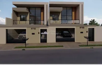 Casa com 3 quartos à venda em cachoeira, são josé da lapa  por r$ 549.000