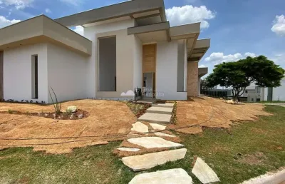 Casa com 3 quartos à venda no gran park, vespasiano  por r$ 1.850.000