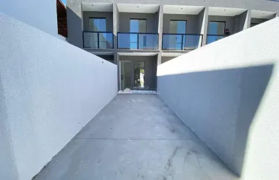 Casa com 2 quartos à venda em são joão batista, belo horizonte  por r$ 429.000