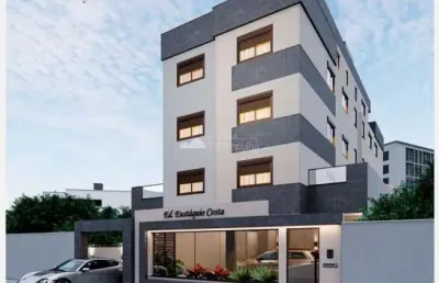 Apartamento com 3 quartos à venda na dona clara, belo horizonte  por r$ 890.000