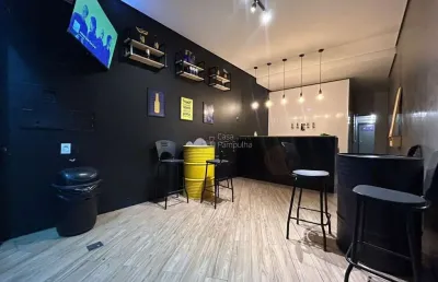 Ponto comercial à venda no são josé, belo horizonte  por r$ 790.000