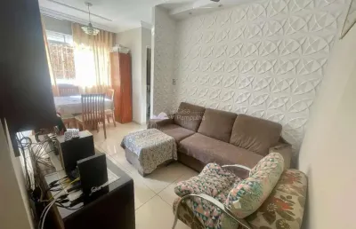 Apartamento com 2 quartos à venda na europa, belo horizonte  por r$ 200.000