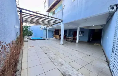 Casa com 4 quartos à venda na juliana, belo horizonte  por r$ 900.000