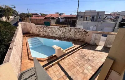 Casa com 5 quartos à venda na santa amélia, belo horizonte  por r$ 1.200.000