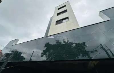 Apartamento com 3 quartos à venda na santa mônica, belo horizonte  por r$ 619.000