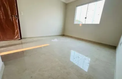 Apartamento com 3 quartos à venda na santa mônica, belo horizonte  por r$ 415.000