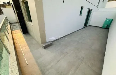 Apartamento com 3 quartos à venda na santa mônica, belo horizonte  por r$ 570.000