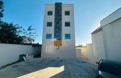 Apartamento com 2 quartos à venda no rio branco, belo horizonte  por r$ 380.000