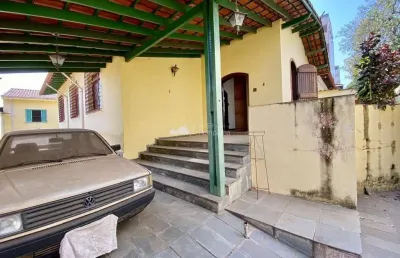 Casa com 3 quartos à venda no aeroporto, belo horizonte  por r$ 1.100.000