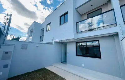 Casa com 3 quartos à venda no planalto, belo horizonte  por r$ 850.000
