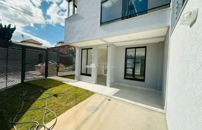 Casa com 3 quartos à venda no planalto, belo horizonte  por r$ 1.100.000