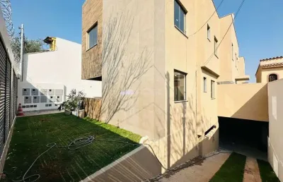 Apartamento com 3 quartos à venda no planalto, belo horizonte  por r$ 650.000