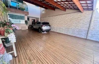 Casa com 4 quartos à venda na santa amélia, belo horizonte  por r$ 940.000