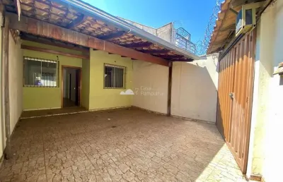 Casa com 2 quartos à venda em piratininga (venda nova), belo horizonte  por r$ 420.000