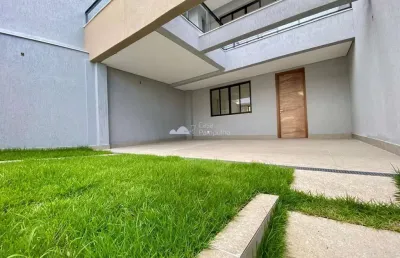 Casa com 3 quartos à venda na vila cloris, belo horizonte  por r$ 828.000