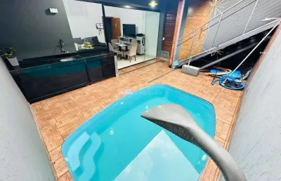 Casa com 4 quartos à venda em canaã, belo horizonte  por r$ 850.000