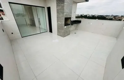Cobertura com 4 quartos à venda no planalto, belo horizonte  por r$ 995.000