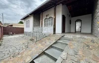 Casa com 3 quartos à venda na europa, belo horizonte  por r$ 650.000