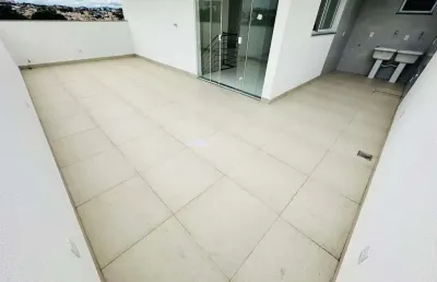 Cobertura com 4 quartos à venda no planalto, belo horizonte  por r$ 1.390.000
