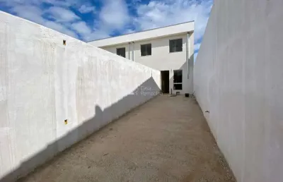 Casa com 2 quartos à venda no jardim dos comerciários (venda nova), belo horizonte  por r$ 390.000