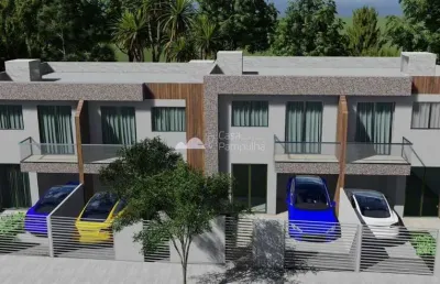 Casa com 3 quartos à venda em letícia, belo horizonte  por r$ 625.000
