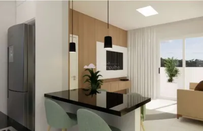 Apartamento com 2 quartos à venda na santa branca, belo horizonte  por r$ 483.000