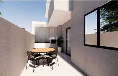 Apartamento com 2 quartos à venda na santa branca, belo horizonte  por r$ 480.000