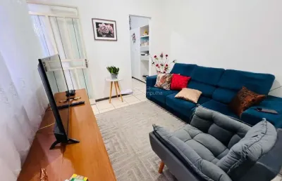 Casa com 9 quartos à venda em floramar, belo horizonte  por r$ 655.000
