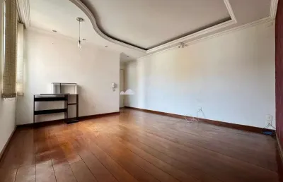 Apartamento com 3 quartos à venda no jardim leblon, belo horizonte  por r$ 260.000