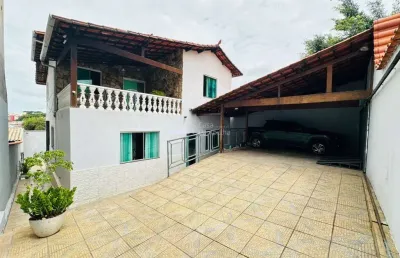 Casa com 4 quartos à venda no rio branco, belo horizonte  por r$ 920.000