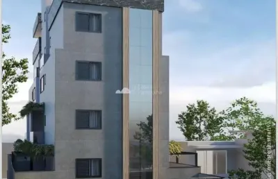 Cobertura com 4 quartos à venda em itapoã, belo horizonte  por r$ 1.675.000