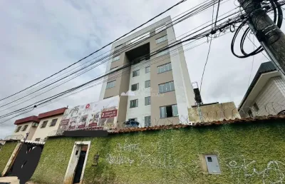 Apartamento com 2 quartos à venda na santa mônica, belo horizonte  por r$ 425.000