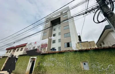 Apartamento com 2 quartos à venda na santa mônica, belo horizonte  por r$ 470.000