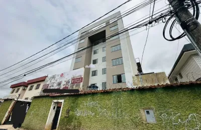 Apartamento com 2 quartos à venda na santa mônica, belo horizonte  por r$ 490.000