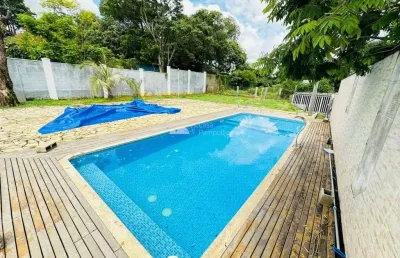 Casa com 3 quartos à venda em angicos, vespasiano  por r$ 850.000