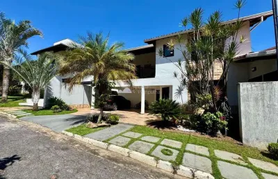 Casa em condomínio fechado com 4 quartos à venda no planalto, belo horizonte  por r$ 2.500.000