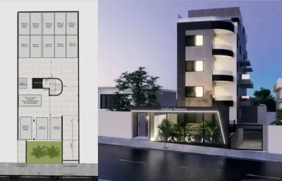Apartamento com 2 quartos à venda em itapoã, belo horizonte  por r$ 650.000