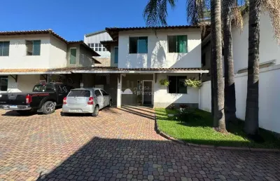 Casa em condomínio fechado com 3 quartos à venda na santa amélia, belo horizonte  por r$ 930.000