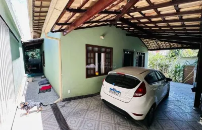 Casa com 3 quartos à venda no jardim leblon, belo horizonte  por r$ 830.000