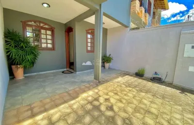 Casa com 3 quartos à venda na santa amélia, belo horizonte  por r$ 600.000